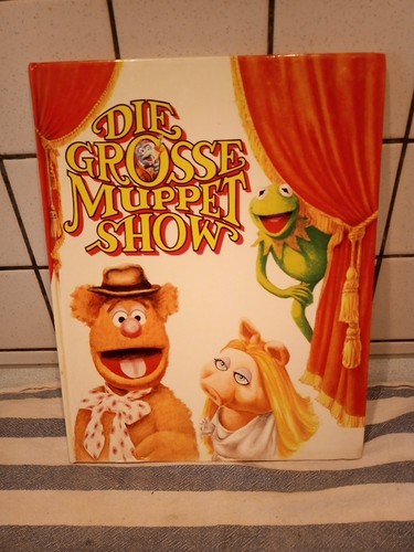 Jim henson die grosse - henson,