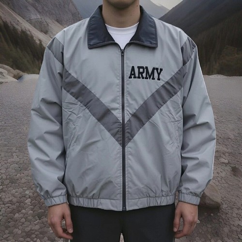 Army militär physical - us,
