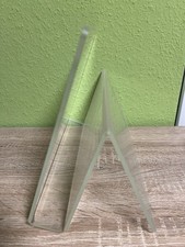 Zeitschriftenhalter Plexiglas Dokumentenhalter Prospekthalter Acrylglas