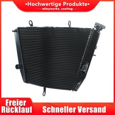 Aluminium Kühler Für