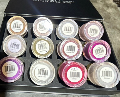 Doonails acryl sets pulver - acryl-sets, pulver-set