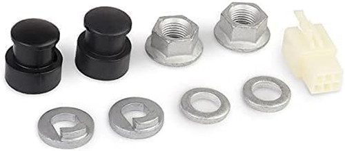 Bike nabenmotor achse set - nabenmotor,