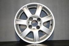 1 Satz 14 Zoll Rial Alufelgen