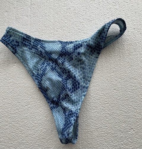 Bikini string tanga 42 - string-,
