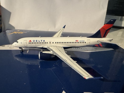 Gemini jets 400 delta - jets, 1:400