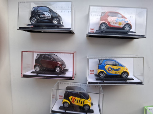 Stück busch smart neu in - busch,
