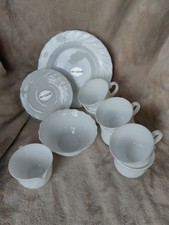 Kaffeeservice für 6 Personen