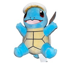 Pokémon PKW3669 - 20cm