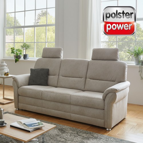 Polsterpower sitzer sofa - polsterpower,