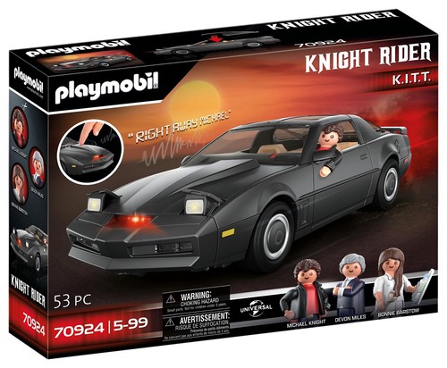 Playmobil 70924 knight - 70924,