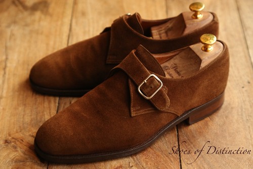 Crockett jones grosvenor - &,