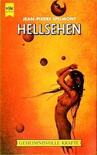 Hellsehen. ( Geheimnisvolle