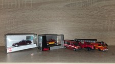 Modellset konvolut feuerwehr - modellset/konvolut,