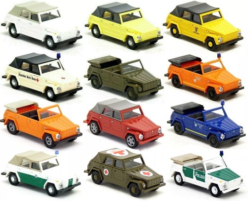 Busch volkswagen 181 - -, vw