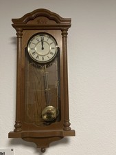 Hermle Wanduhr Im Klassischen