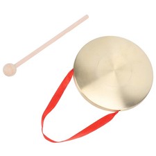 Tam Tam Gong Gong-Instrument