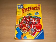 Ravensburger, Differix