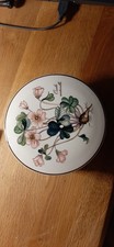 Villeroy & Boch Porzellan Dose Serie Botanica Deckeldose V&B