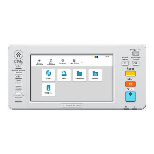 Kyocera ecosys ma4000cix - ecosys,