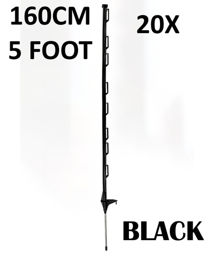 Fuß - 20, (160