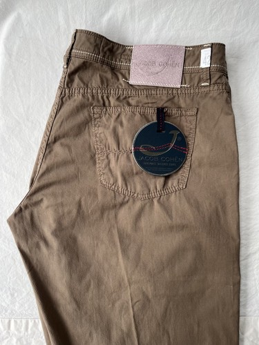 Jacob cohen j688 comfort - cohen,