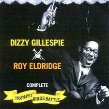 Complete Trumpet Kings Battle