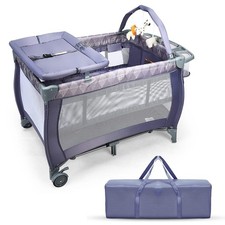 Umbaubares stubenwagen - 3,