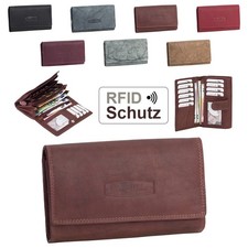 Geldbörse Portemonnaie Damen