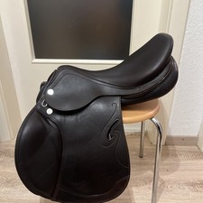 Prestige Springsattel Passion 18/34