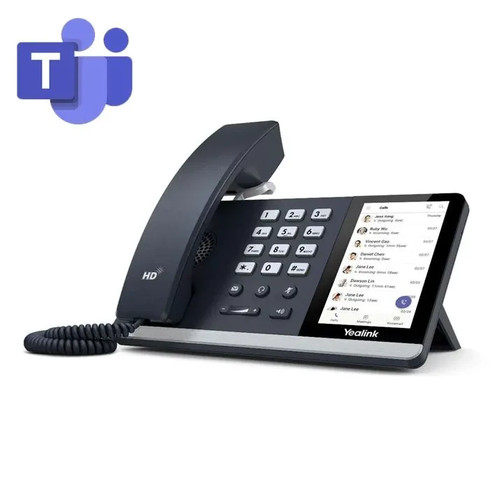 Yealink sip t55a - sip-t55a, ip-telefon