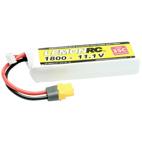 Lemonrc modellbau akkupack - lemonrc, modellbau-akkupack
