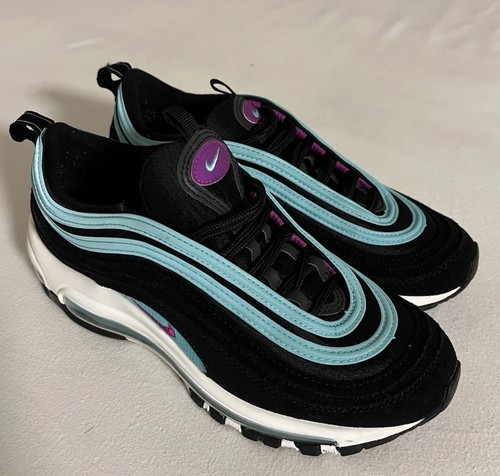 Nike air max schwarz - max, 97