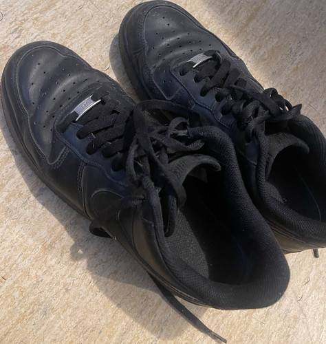 Nike air force low herren - force,