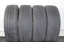 4 x 205/65R16C 107/105T Winterreifen Kleber Transalp 2 5,5-6mm 2015