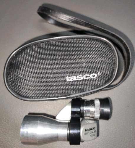 Tasco 516 monokular - tasco,