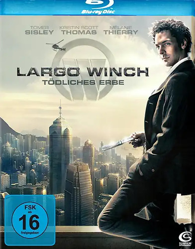 Largo winch special - -, edition
