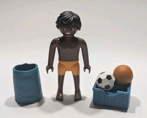 Playmobil mann figur - mann,
