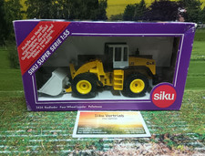 Siku Nr.: 3434-Radlader, 1:50/55, neu in OVP, Sammlung