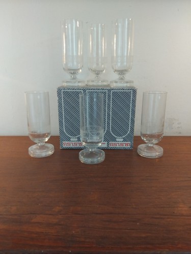 6er set vintage - 6er,