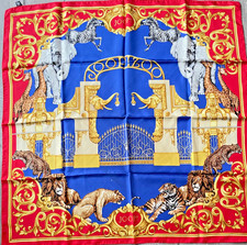 Schal/Carré/Shawl★JOOP aus