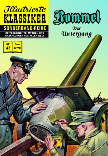 Illustrierte klassiker - illustrierte,