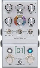 Walrus Audio Mako D1