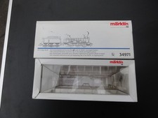 MÄRKLIN H0 34971  B VI