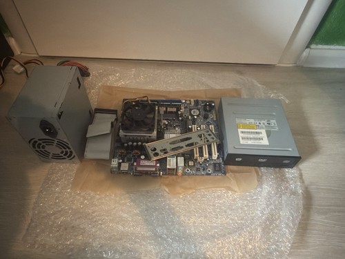 Mohterboard kit aus - kit, einen