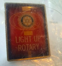 vintage Rotary International