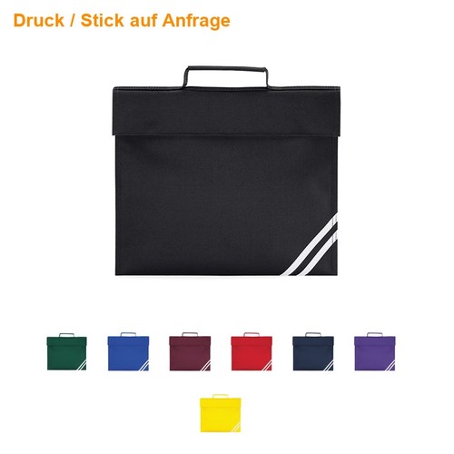 Büchertasche aktentasche - büchertasche,