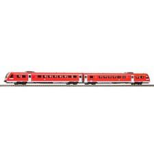 Piko 52008 dieseltriebzug - piko, h0