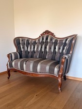 Antikes sofa louis - sofa, um