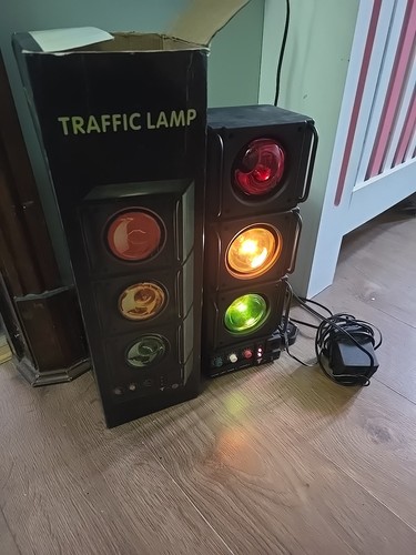 Vintage ampel sound - vintage,