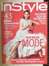 INSTYLE MODE FASHION